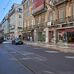 Mspc Praca Da Figueira Elegance Lisboa