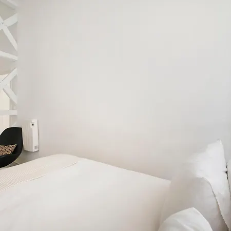 Apartment Mspc Praca Da Figueira Elegance