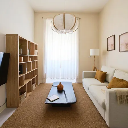 Apartmán Mspc Praca Da Figueira Elegance