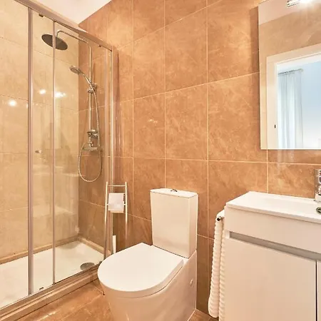 Praca Da Figueira Elegance By Msapartments Лиссабон