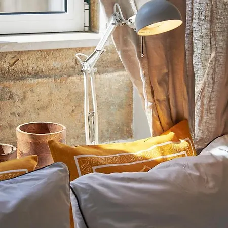 Praca Da Figueira Elegance By Msapartments