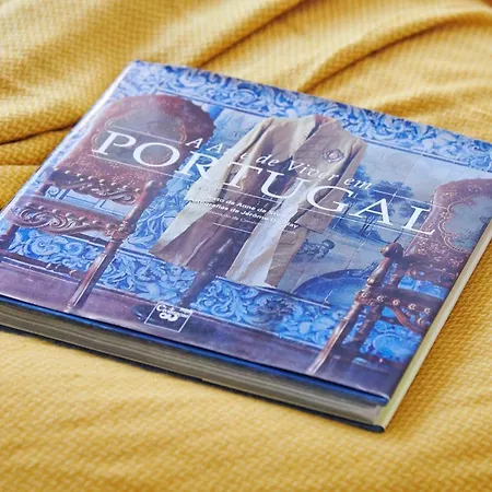 Praca Da Figueira Elegance By Msapartments Διαμέρισμα