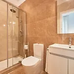 Mspc Praca Da Figueira Elegance Apartman Lisboa